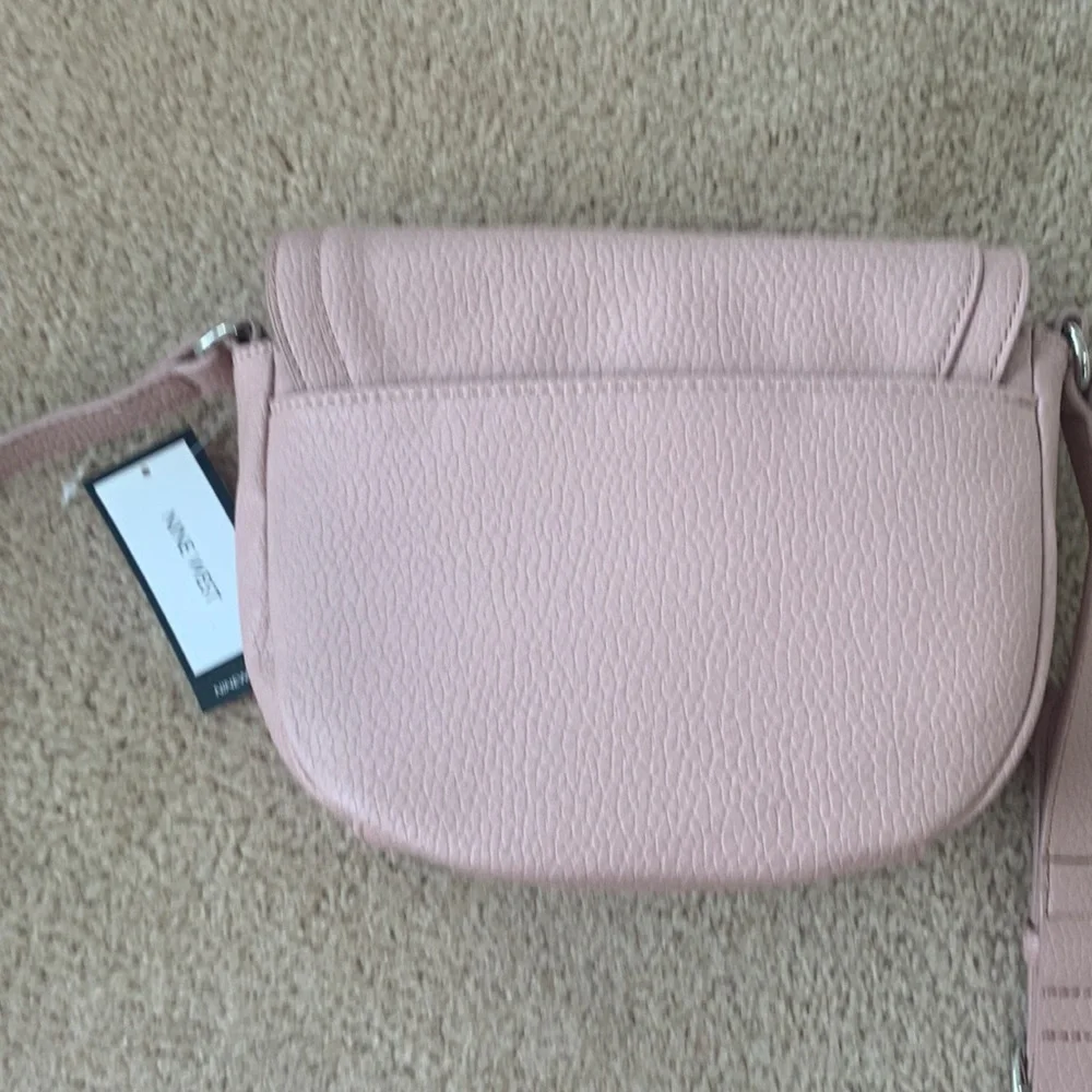Small purse, crossbody, Nine West, NWT